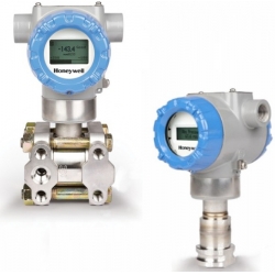 Honeywell SmartLine SmartLine ST 800 Absolute Pressure Transmitters